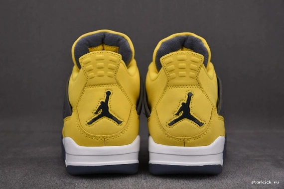 4 CT8527-700 Jordan Lightning (2021) CT8527-700 Air Retro 0830